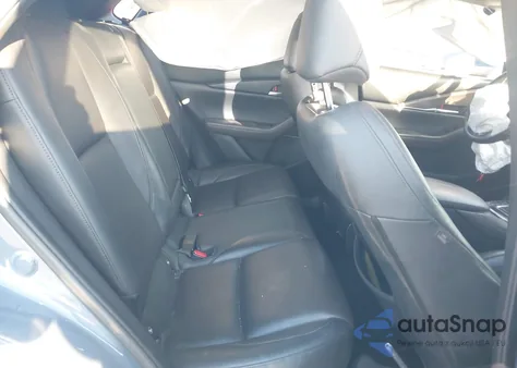 2021 Mazda Cx-30 Premium from USA, damaged, VIN 3MVDMADL4MM210893